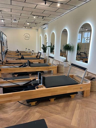 Picture of the author